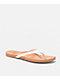 Billabong Malia White Sandals - Thumbnail image 1 of 4
