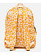 Billabong Schools Out Golden Peach Backpack - Thumbnail image 3 of 6