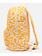 Billabong Schools Out Golden Peach Backpack - Thumbnail image 4 of 6