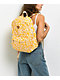 Billabong Schools Out Golden Peach Backpack - Thumbnail image 2 of 6