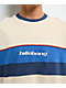 Billabong Simulator Oatmeal Knit T-Shirt - Thumbnail image 3 of 4