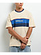 Billabong Simulator Oatmeal Knit T-Shirt - Thumbnail image 1 of 4