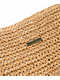 Billabong So Knotty Straw Tote Bag - Thumbnail image 3 of 6
