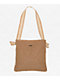 Billabong So Knotty Straw Tote Bag - Thumbnail image 5 of 6