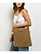Billabong So Knotty Straw Tote Bag - Thumbnail image 2 of 6