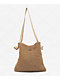 Billabong So Knotty Straw Tote Bag - Thumbnail image 1 of 6