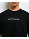 Billabong Spec 73 Orbit OG Black T-Shirt - Thumbnail image 2 of 2