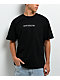 Billabong Spec 73 Orbit OG Black T-Shirt - Thumbnail image 1 of 2