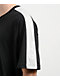 Billabong Spec Grey & White T-Shirt - Thumbnail image 4 of 4
