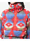Billabong Switchback Campfire Pullover Fleece Jacket