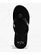 Billabong Tides 2.0 Black Sandals - Thumbnail image 2 of 3