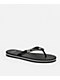 Billabong Tides 2.0 Black Sandals - Thumbnail image 1 of 3