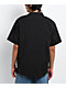 Billabong Vista Black Plaid Button Up Shirt - Thumbnail image 2 of 4