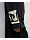 Billabong Wave Fade Black & White Sweater - Thumbnail image 5 of 5