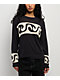 Billabong Wave Fade Black & White Sweater - Thumbnail image 1 of 5