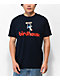 Birdhouse Retrospective Navy T-Shirt - Thumbnail image 1 of 2