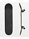 Birdhouse Tony Hawk Falcon Black 8.125" Skateboard Complete - Thumbnail image 2 of 2
