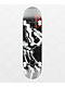 Birdhouse Tony Hawk Falcon Black 8.125" Skateboard Complete - Thumbnail image 1 of 2