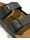 Birkenstock Arizona Black Sandals - Thumbnail image 6 of 8