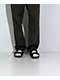 Birkenstock Arizona Black Sandals - Thumbnail image 3 of 8