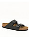 Birkenstock Arizona Black Sandals - Thumbnail image 1 of 8