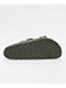 Birkenstock Arizona Essentials EVA Khaki Sandals - Thumbnail image 4 of 4