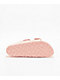 Birkenstock Arizona Essentials EVA Rose Reptile Sandals - Thumbnail image 5 of 8