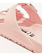 Birkenstock Arizona Essentials EVA Rose Reptile Sandals - Thumbnail image 7 of 8