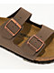 Birkenstock Arizona Mocha Sandals - Thumbnail image 6 of 8