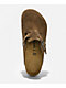 Birkenstock Boston Dark Tea Clogs - Thumbnail image 4 of 5