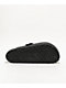 Birkenstock Boston Essentials EVA Black Clogs - Thumbnail image 5 of 8