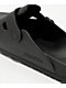 Birkenstock Boston Essentials EVA Black Clogs - Thumbnail image 7 of 8
