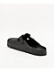 Birkenstock Boston Essentials EVA Black Clogs - Thumbnail image 2 of 8
