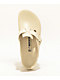 Birkenstock Boston Essentials EVA Eggshell Clogs - Thumbnail image 4 of 8