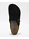 Birkenstock Boston Soft Footbed Black Clogs - Thumbnail image 4 of 5
