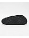 Birkenstock Boston Soft Footbed Black Clogs - Thumbnail image 5 of 5