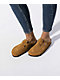 Birkenstock Boston Soft Footbed Mink Brown Clogs - Thumbnail image 3 of 11