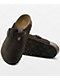 Birkenstock Boston Soft Footbed Mocha Clogs - Thumbnail image 6 of 10