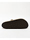 Birkenstock Boston Soft Footbed Taupe Clogs - Thumbnail image 4 of 4