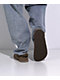 Birkenstock Lutry Suede Taupe Clogs - Thumbnail image 3 of 4