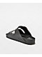 Birkenstock Women's Arizona Big Buckle Black EVA Sandals - Thumbnail image 2 of 4