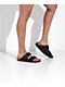 Birkenstock Women's Arizona Black Sandals - Thumbnail image 3 of 5
