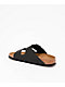 Birkenstock Women's Arizona Black Sandals - Thumbnail image 2 of 5