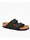 Birkenstock Women's Arizona Black Sandals - Thumbnail image 1 of 5
