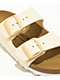 Birkenstock Women's Arizona Eggshell Sandals - Thumbnail image 6 of 8