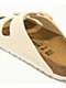 Birkenstock Women's Arizona Eggshell Sandals - Thumbnail image 7 of 8