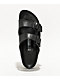 Birkenstock Women's Arizona Essentials EVA Black Sandals - Thumbnail image 4 of 8