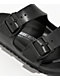 Birkenstock Women's Arizona Essentials EVA Black Sandals - Thumbnail image 6 of 8