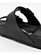 Birkenstock Women's Arizona Essentials EVA Black Sandals - Thumbnail image 7 of 8