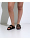 Birkenstock Women's Arizona Essentials EVA Black Sandals - Thumbnail image 3 of 8